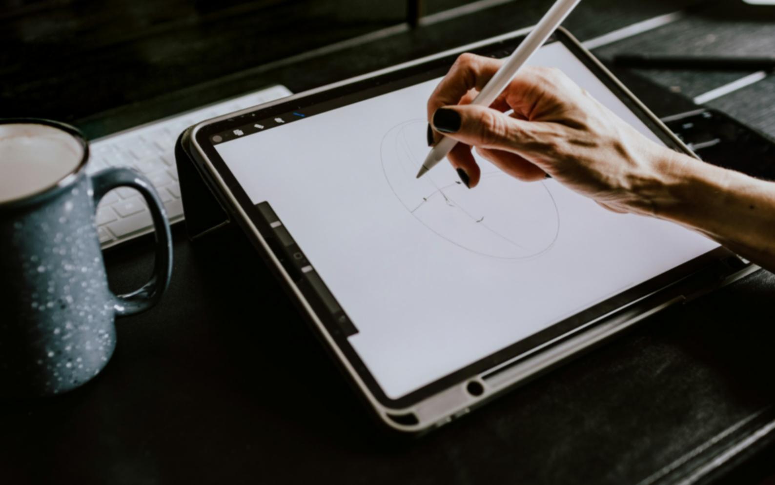 Professionelle Investmentanalyse am Arbeitsplatz